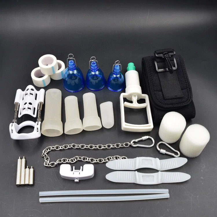 Full Penis Enlargement Kit