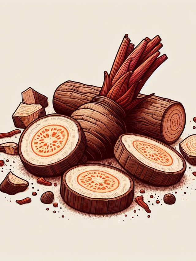 Maca Root for Sexual Dysfunction